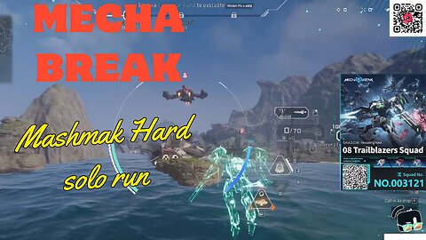 Mecha break Stellaris hard extract