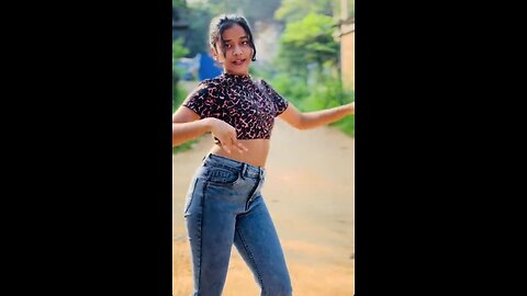 srilankan sexy girl dance hot 💔🔥 