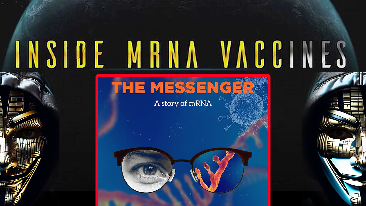 mRNA ΕΜΒΟΛΙΑ, ΤΟ ΝΤΟΚΙΜΑΝΤΕΡ ΑΥΓ. 2025 | episode 72