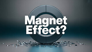 The Rant-Magnet Effect?