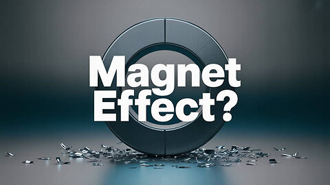 The Rant-Magnet Effect?