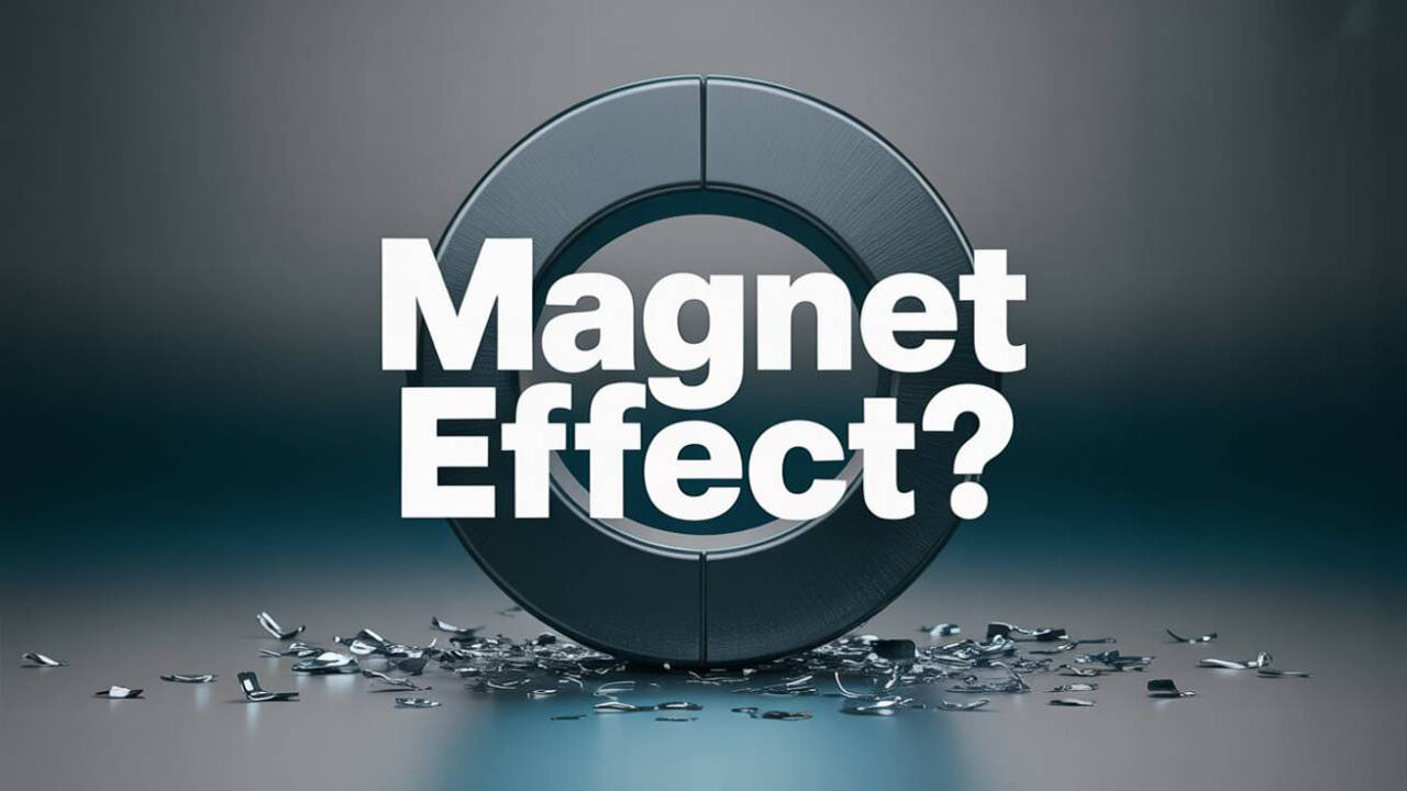 The Rant-Magnet Effect?