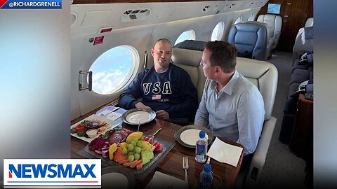 Grenell back from Venezuela with Air Force veteran hostage | The Record