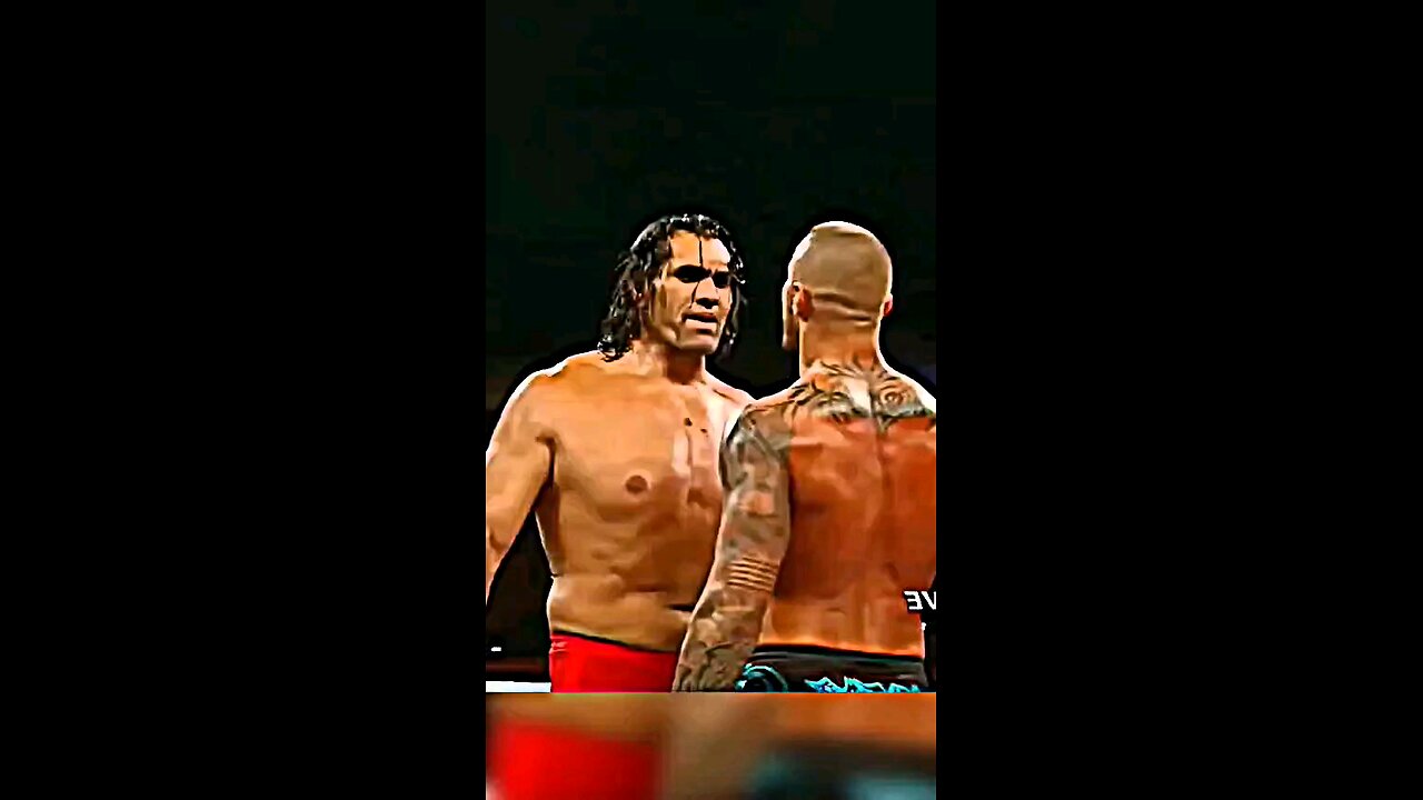 wwe