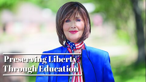 American Exceptionalism How and Why It Matters: Episode–1 Preserving Liberty Through Education