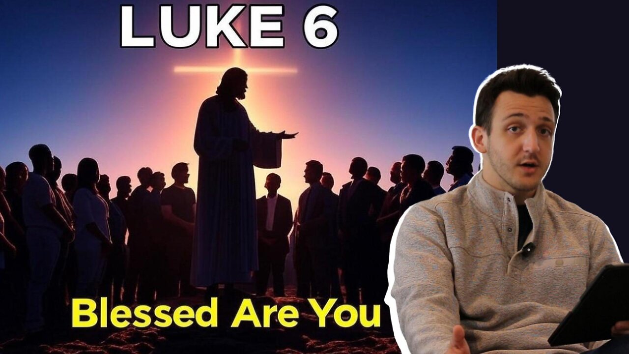 Luke Chapter 6