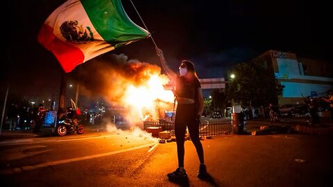 I Stand with ICE!