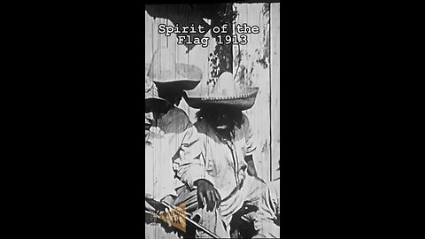Spirit of the Flag Restored HD