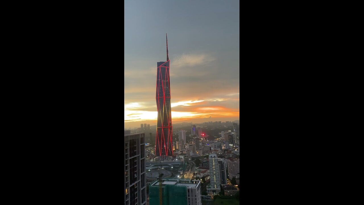AMAZING KUALA LUMPUR