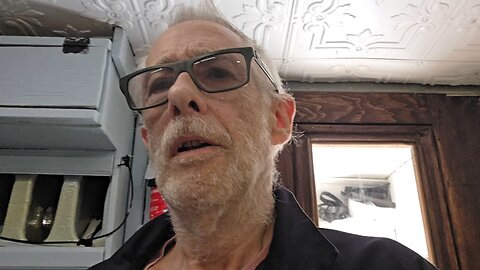 Hot? Yes But Not As Hot As My RV