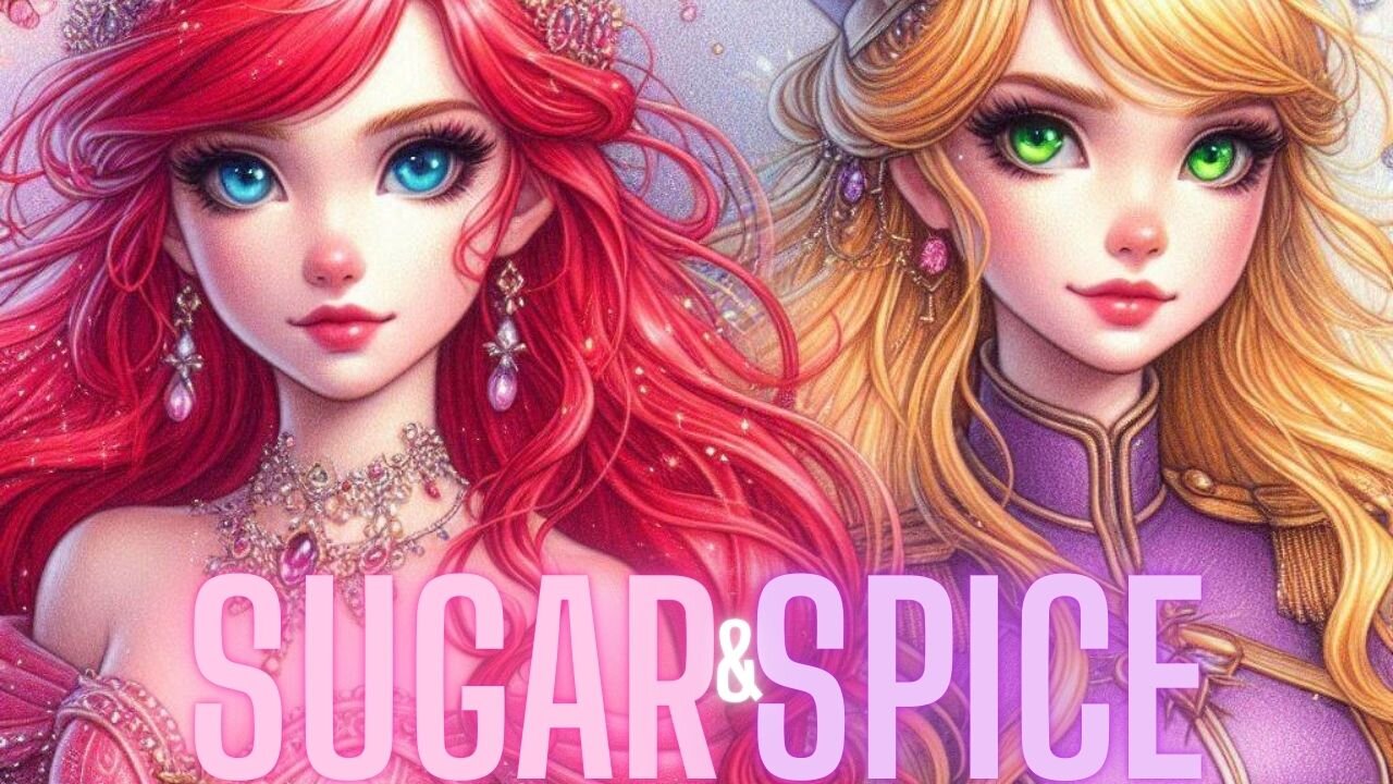 Tired of politics? Me too!