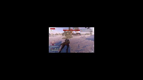 My Buddy learning Helldivers