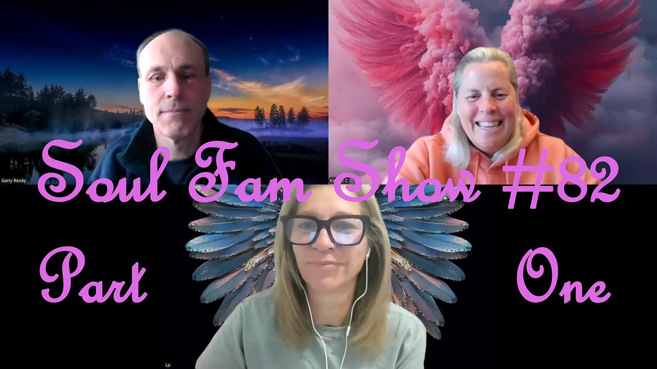 Soul Fam Show #82 Part One