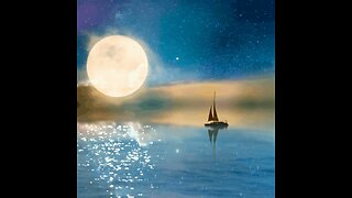 Relaxing Music For Deep Sleep • Anxiety Relief • Stop Overthinking