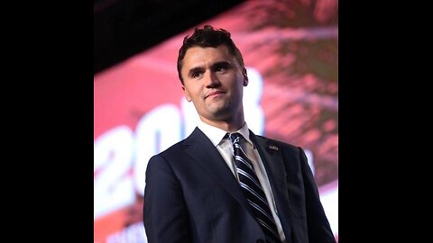 Tyler Robinson & Charlie Kirk are both products of America's sickness