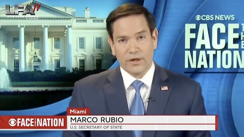 MARCO DROPS THE MIC ON MARGARET!