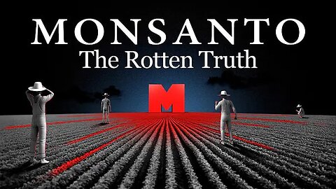 Exposing Why Farmers Can't Legally Replant Their Own Seeds