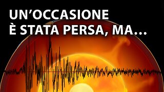 Perché la crisi geodinamica sta diventando inevitabile