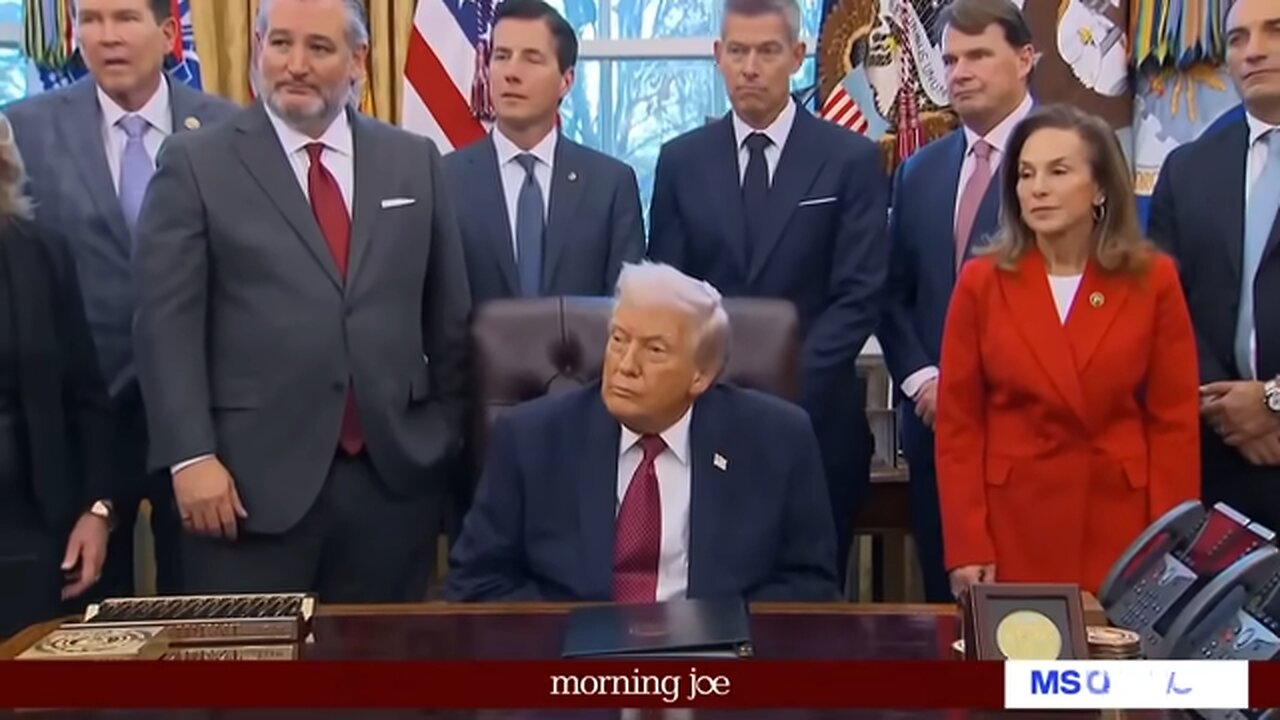 Joe: None of Hegseth's stories on the boat strike is stacking up