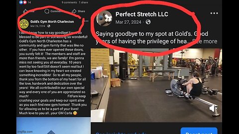 BPL a lying sack of gator shit defames Kang, then gets NUKED from ORBIT