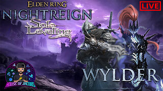 Solo Leveling Challenge | Wylder the Greatsword Shadow vs Every Boss in NightReign