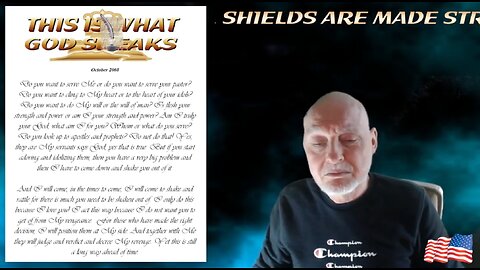 Part-1 Video 08 - THE END - A Fatherly request