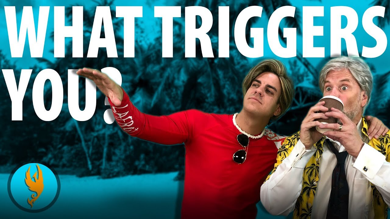 Ultimate Chill Master: Don't Let Life Get You Down! (Christianity)