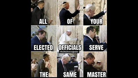 The Modern Synagogue Of Satan Unveiled