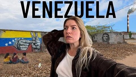 INSIDE VENEZUELA IN 2026 (Life after US Intervention)