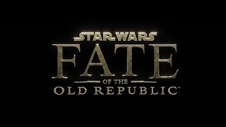 Star Wars: Fate of the Old Republic | Teaser Trailer