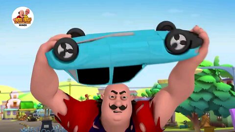 Motu patlu new episode