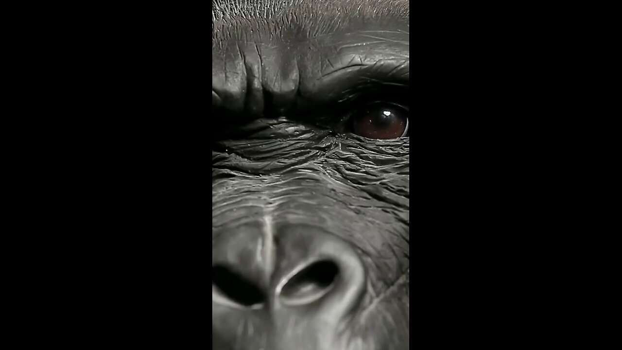 1 Gorilla vs 100 men from the Bible 🦍🆚🧍‍♂️