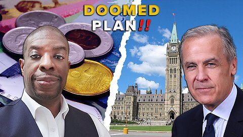 Canada’s $25B Housing Plan Is Doomed — Here’s Why It Can’t Work