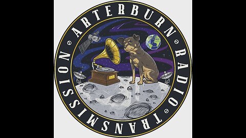 The Arterburn Radio Transmission 5-8-25