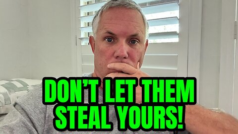 Don’t Let “Them” Win And Steal Your Crypto From You!