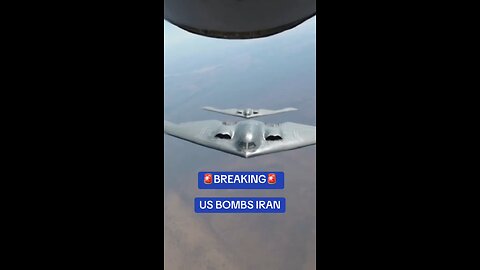 us attack Iran last night #Iran #us # Israel