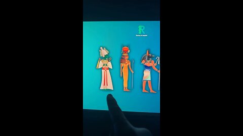 🌟THE EGYPTIAN GODS WERE NEVER REAL… HERE’S WHAT THEY ACTUALLY MEAN🌟