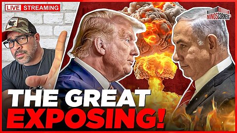 SG Anon: The Moment of Truth: Israel and Iran Ceasefire as U.S. Major Cities On Alert