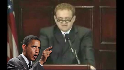 Larry Sinclair & Obama