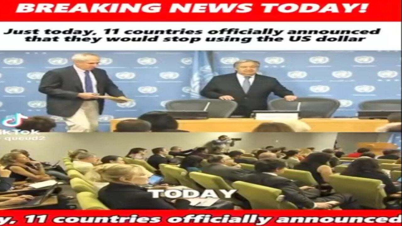 2 Esdras 6:22 E spills beans on possible Dire Reality coming to Mystery Babylon