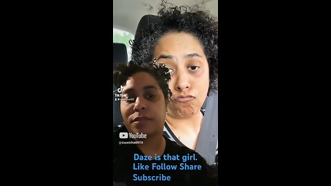 Who is that girl?