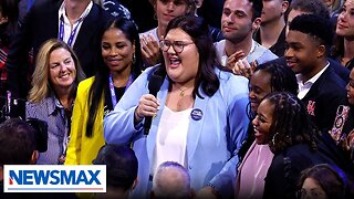 Clueless Democrats out of touch with young men | The Right Squad