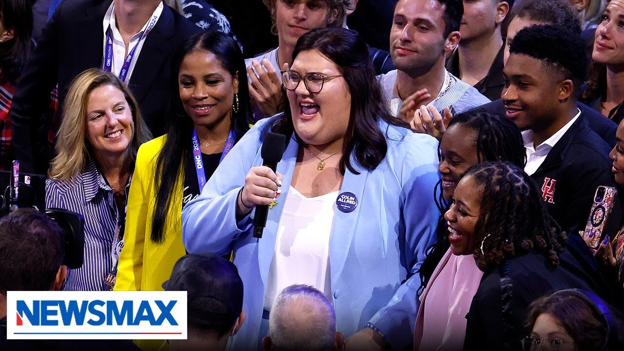 Clueless Democrats out of touch with young men | The Right Squad
