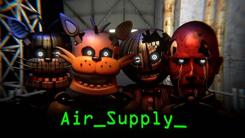 Out Of Breath + Bug. (fr/en)