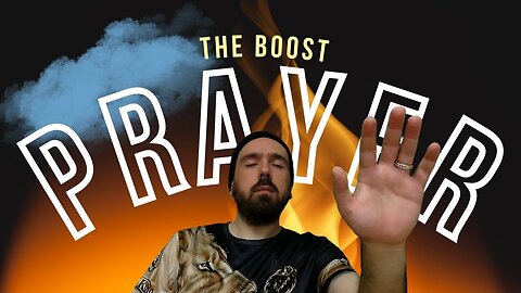 PRAYER MINISTRY: The Power of Agreement in Faith