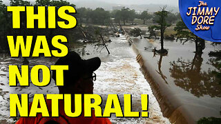 “There Was NOTHING NATURAL About The Texas Floods!” – Dane Wigington