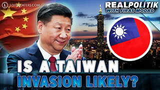 Is China Able to Take Taiwan?
