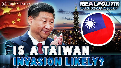 Is China Able to Take Taiwan?
