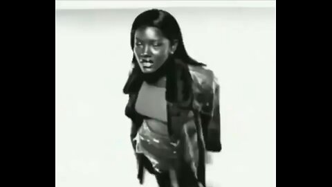Taral Hicks "Silly" (1997)