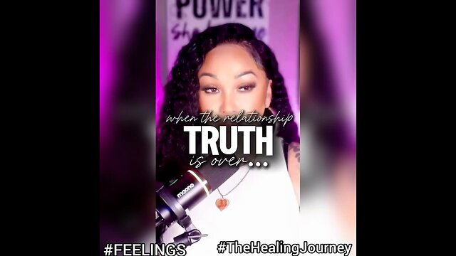 FEELINGS The Healing Journey